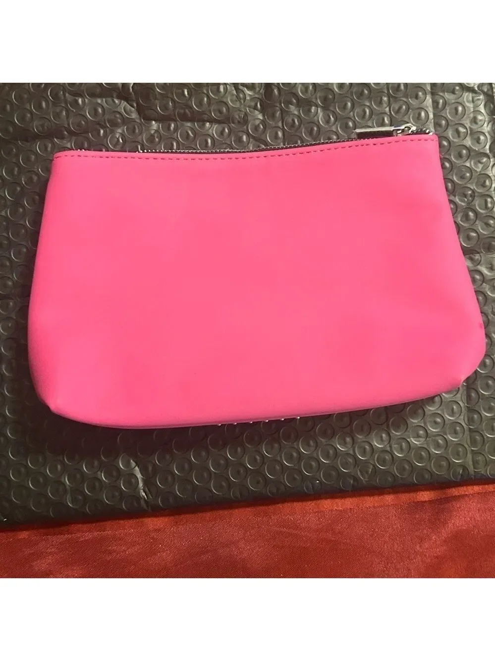Ysl beaute cosmetics bag